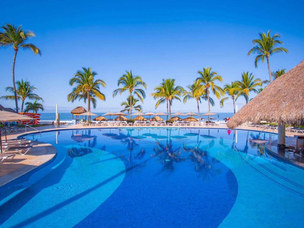 Marival Emotions Resort & Suites Riviera Nayarit by Mercure - 2