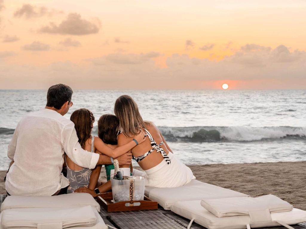 Marival Emotions Resort & Suites Riviera Nayarit by Mercure - 5