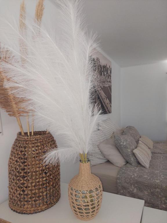 Hestia Studio Apartment - 3