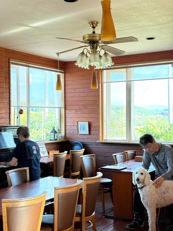 게스트하우스 니신 호텔 이미지 2