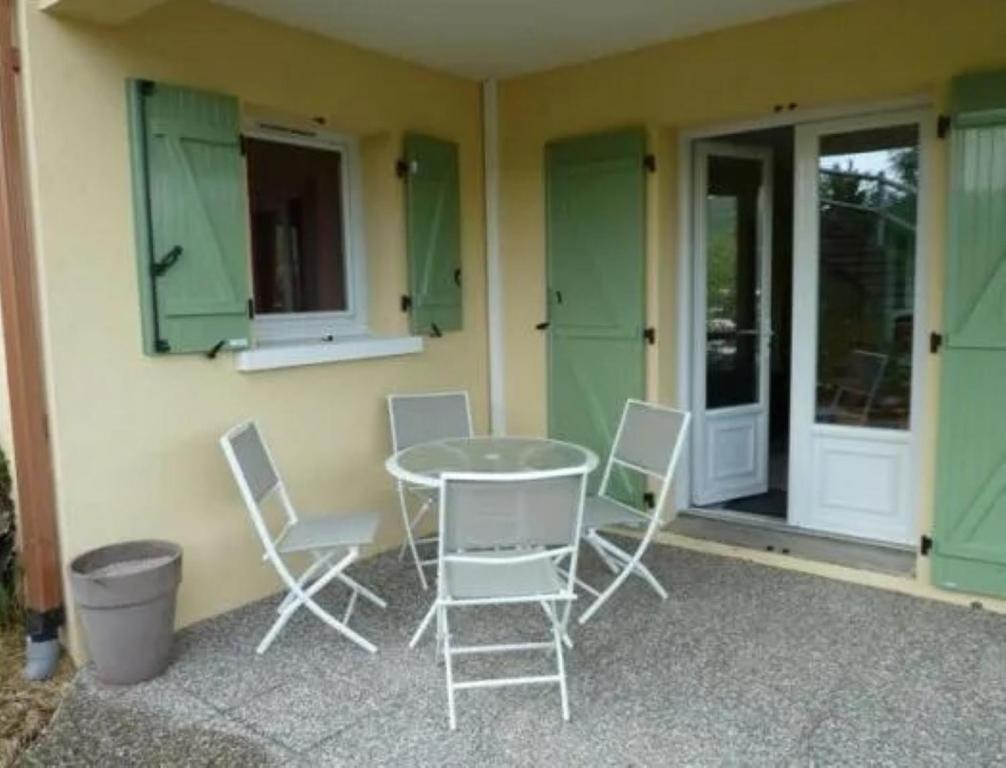 Appartement Le Chalet Vert proche lac randonnées - 3