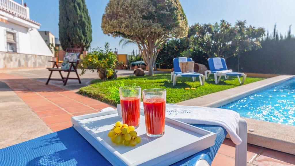 Villa Daniela Nerja by Ruralidays - 3