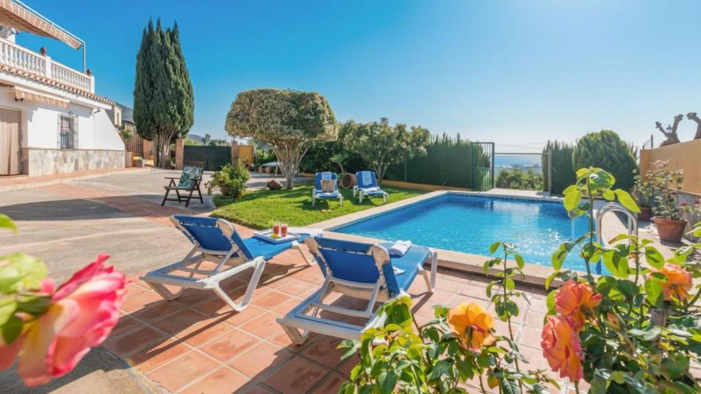 Villa Daniela Nerja by Ruralidays - 2