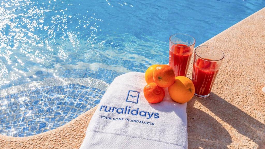 Villa Daniela Nerja by Ruralidays - 4