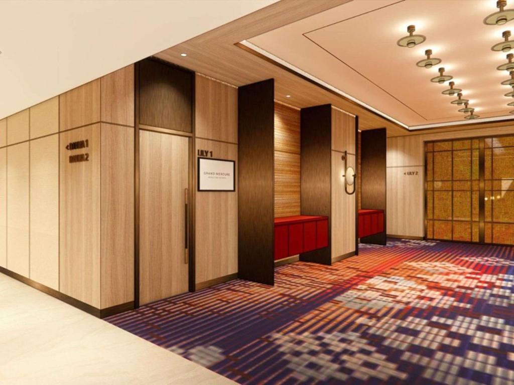 Meeting room / ballrooms