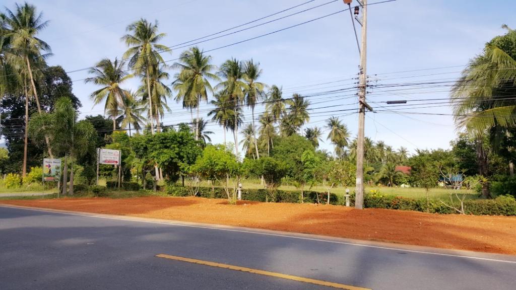 Surrounding environment