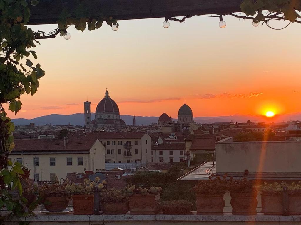 Highlight in Florence - 1