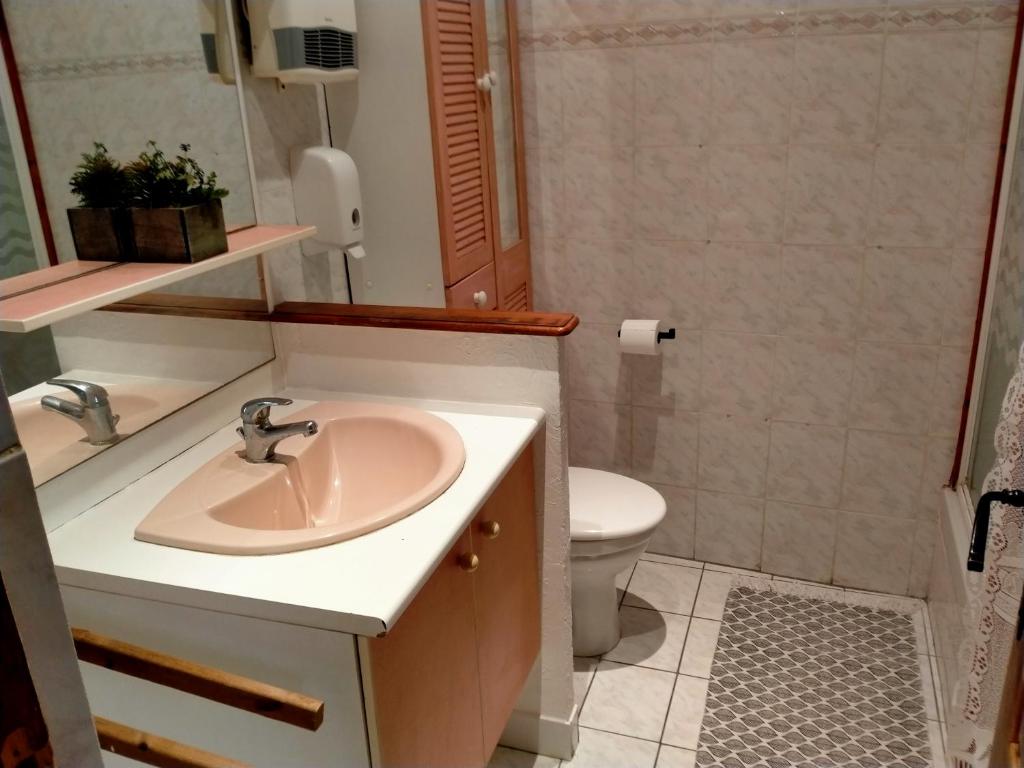 Logement au cœur de lorgues - 5