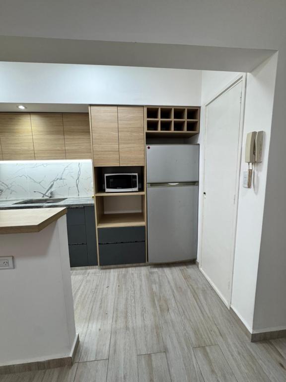 Cómodo departamento frente a la playa - 4