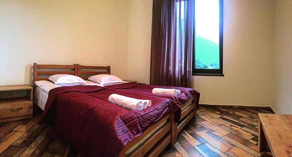 Veranda Guesthouse photo