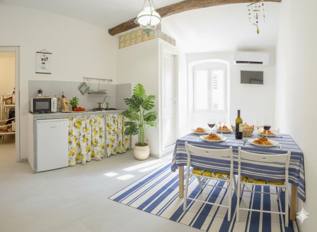 Appartamento Stella Maris - 1