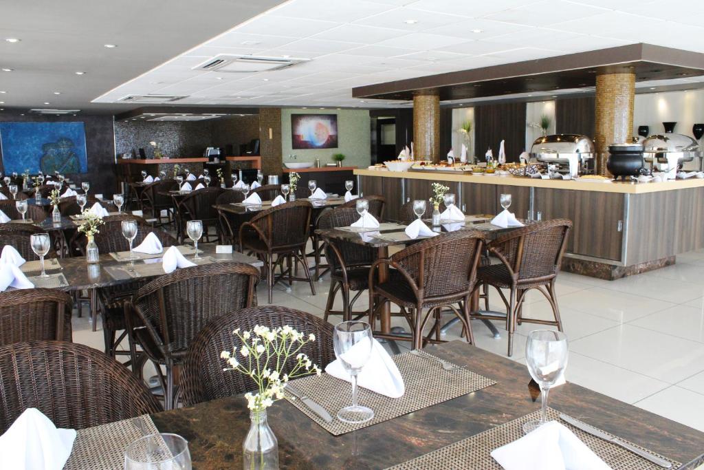 Mareiro Hotel Photo 38