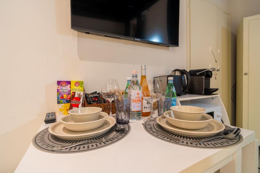 Luxury Trevi - 4