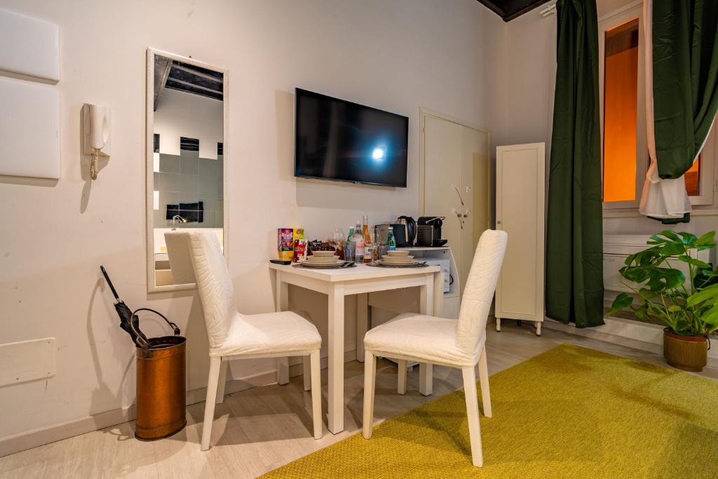 Luxury Trevi - 3