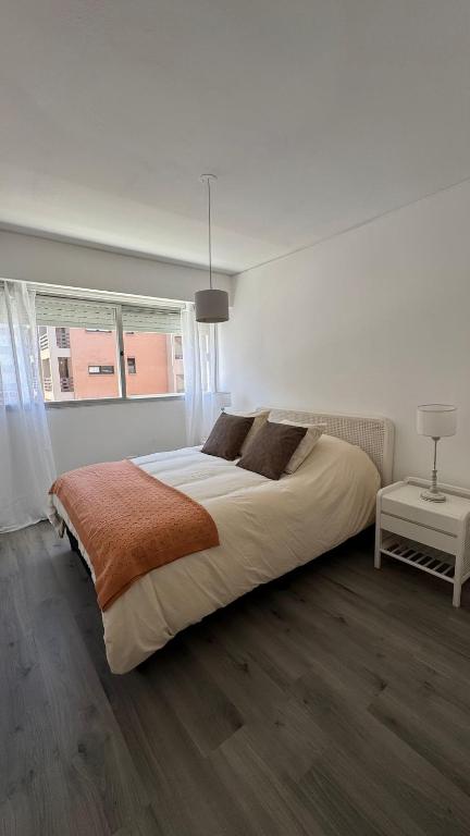 Apartamento de 1 dormitorio - Peninsula suites - 4