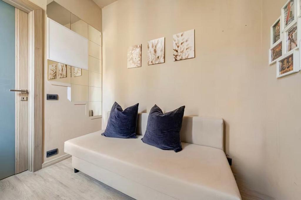 ModeRna Apartments - Charme & Relax in Centro - Free Parking - 2
