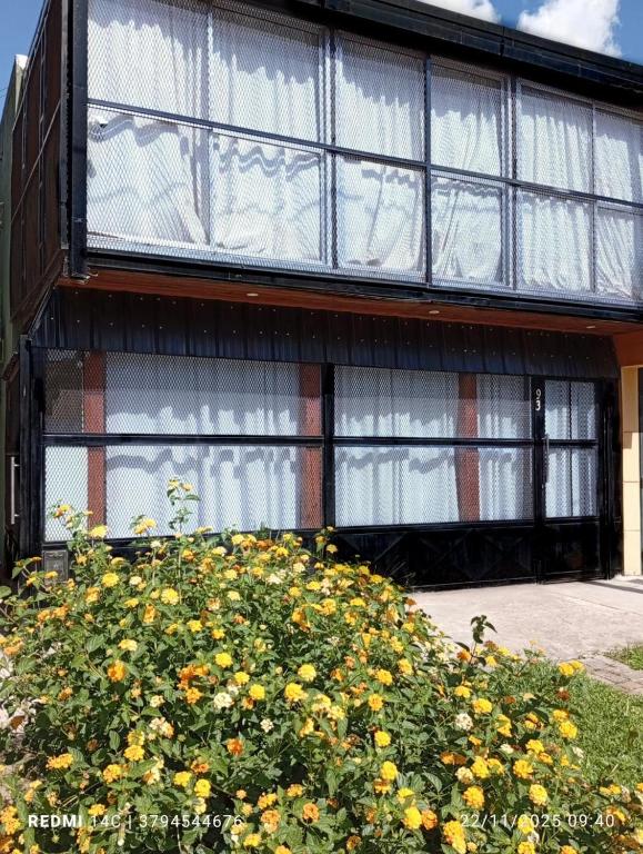 Departamento con cochera - 2