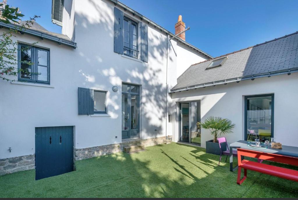 La Baule Pouliguen family house - 4