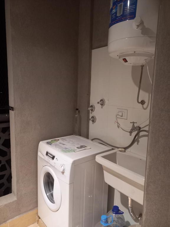 Departamento temporario - 2