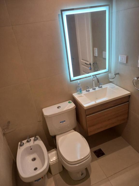 Departamento temporario - 5