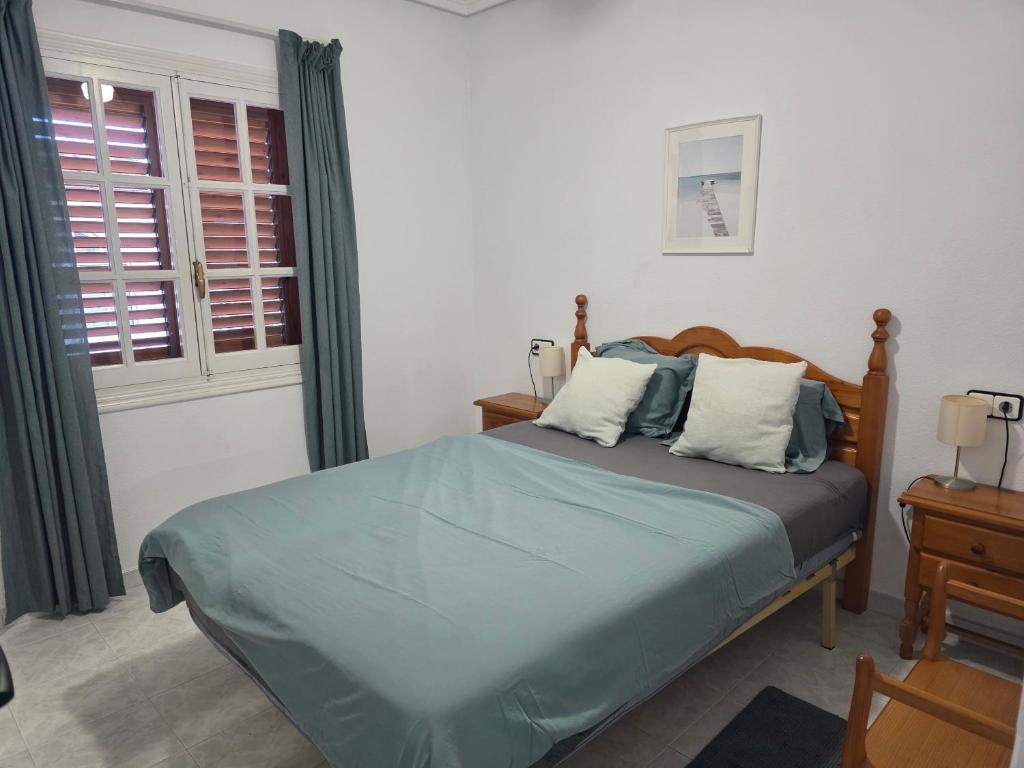 Apartment PONS in Las Barcas Punta Prima - 2