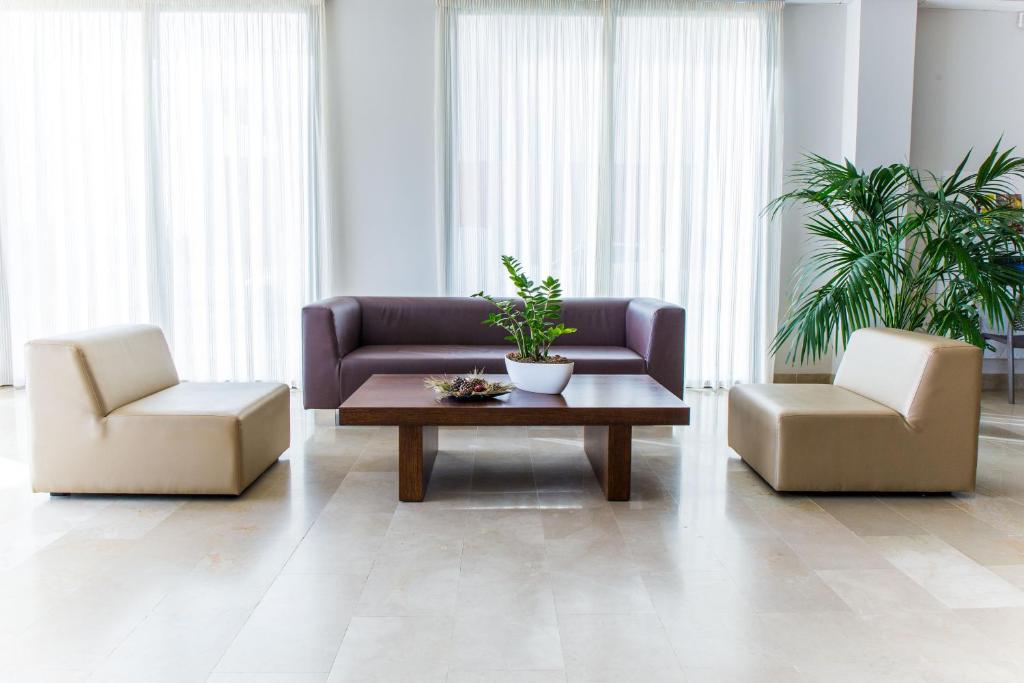 Hotel Adaria Vera — Vera, Andalusia
