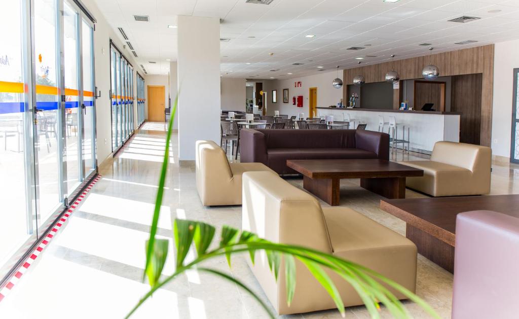 Hotel Adaria Vera photo