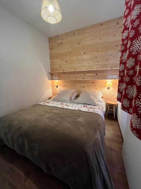 Le Pin Cembro, magnifique 6 couchages - 5