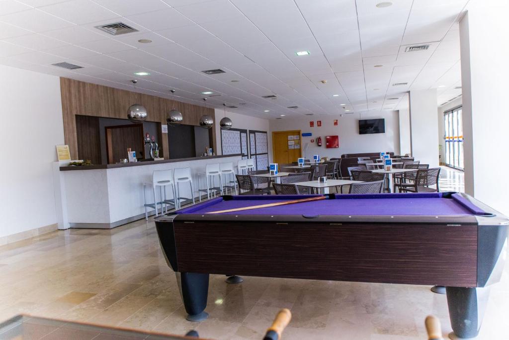 Hotel Adaria Vera — Vera, Andalusia