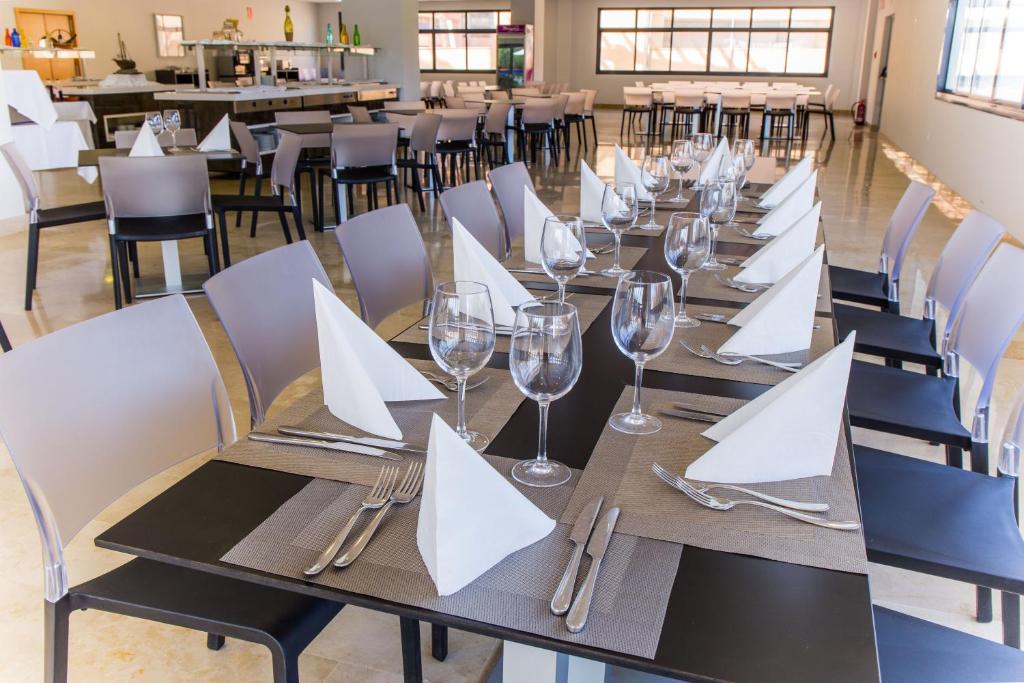 Hotel Adaria Vera — Vera, Andalusia