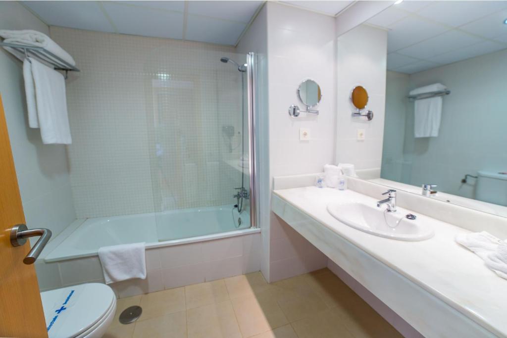 Hotel Adaria Vera — Vera, Andalusia