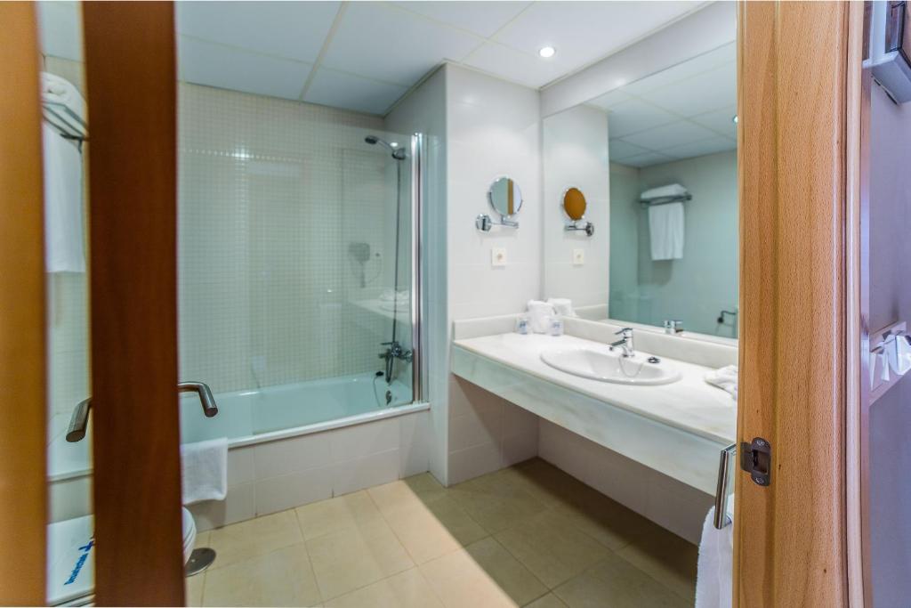 Hotel Adaria Vera — Vera, Andalusia
