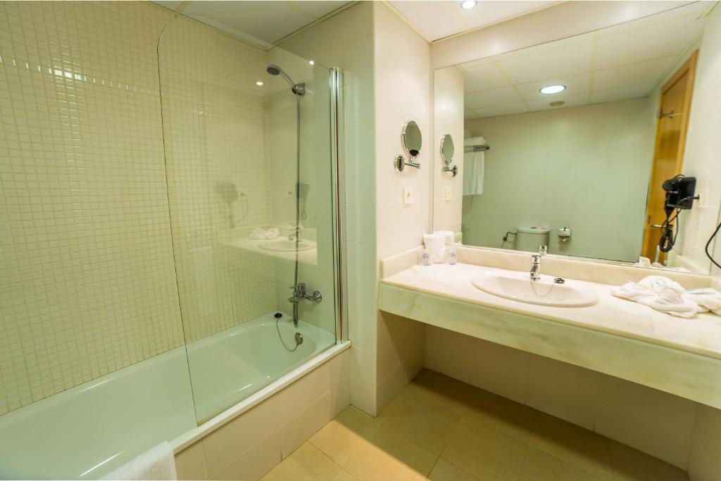 Hotel Adaria Vera — Vera, Andalusia