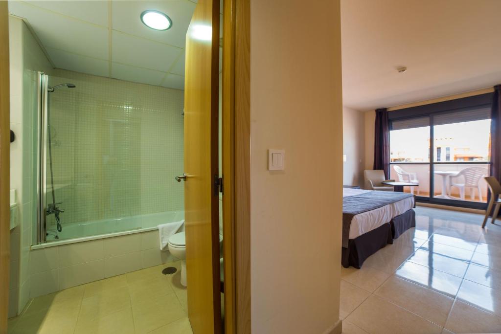 Hotel Adaria Vera photo