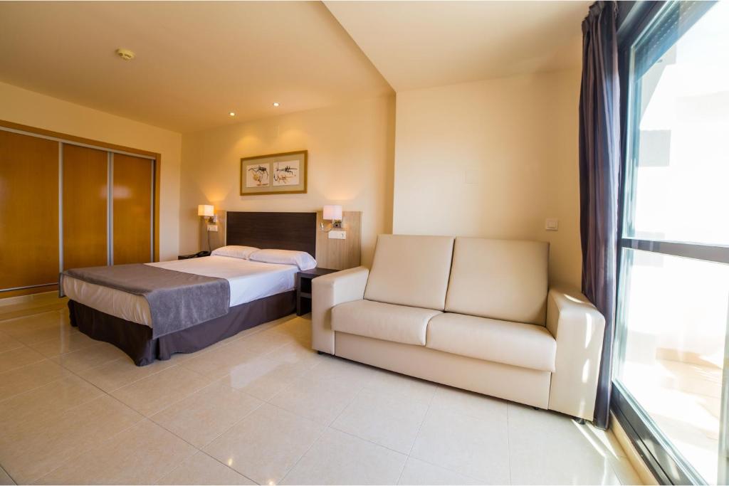 Hotel Adaria Vera — Vera, Andalusia