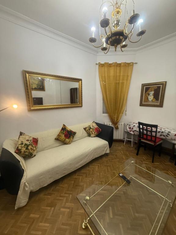 apartamento Madrid rio - 5