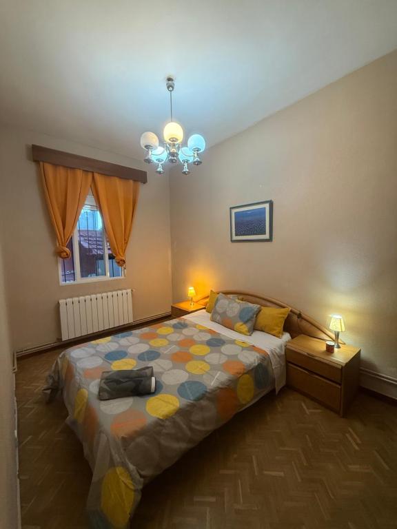 apartamento Madrid rio - 3