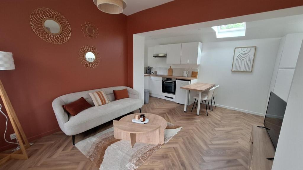 La Maison Des Pins - 1
