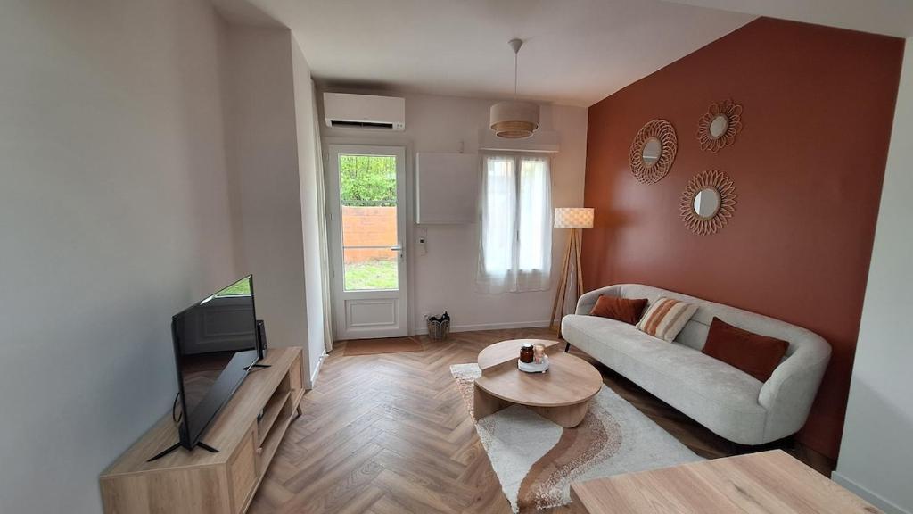 La Maison Des Pins - 5