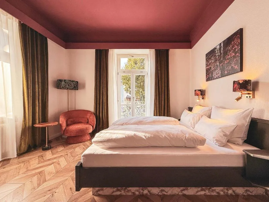 Villa Dora Petit Hotel