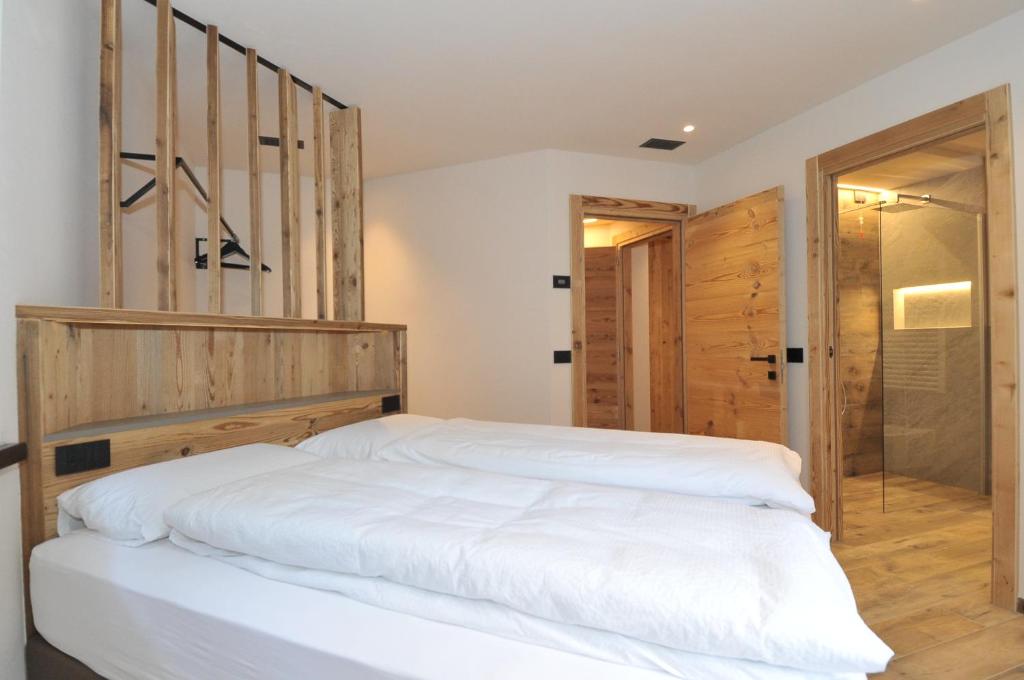 Borch Chalet - Exclusive Apartments - 2