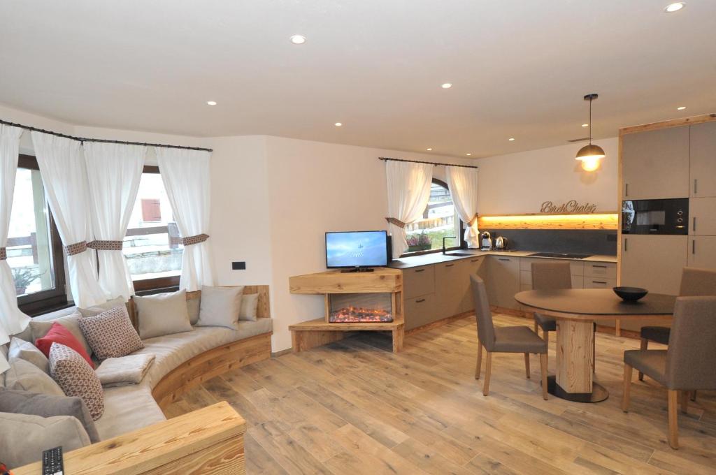 Borch Chalet - Exclusive Apartments - 1