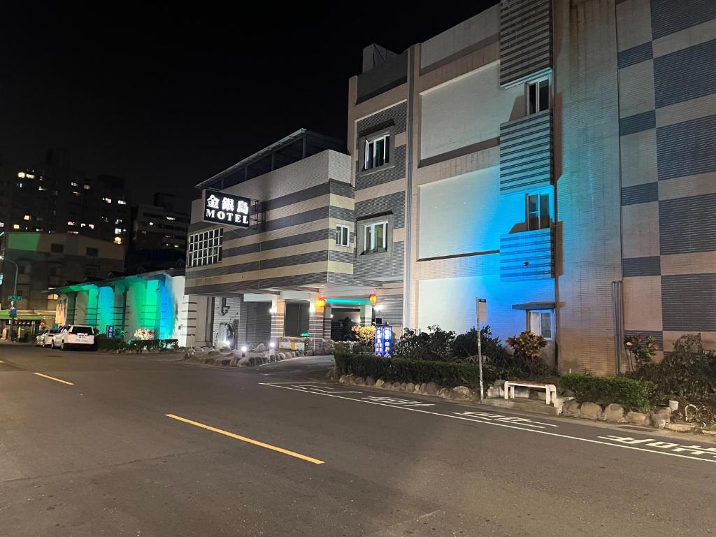 JYD Motel - Xinfu by HXgroup 호텔 이미지 2