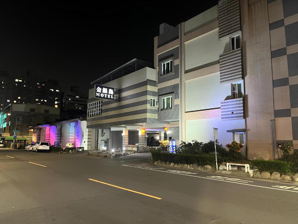 JYD Motel - Xinfu by HXgroup 호텔 이미지 1
