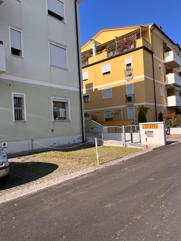 Lucia home Vicenza - 2