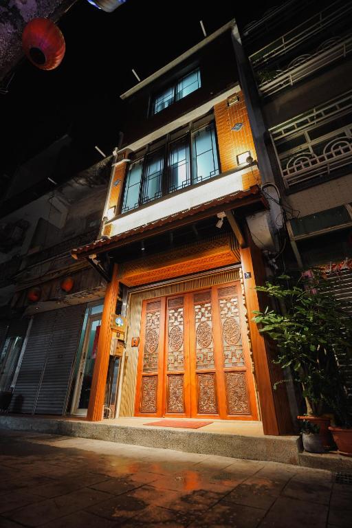 石璞會館