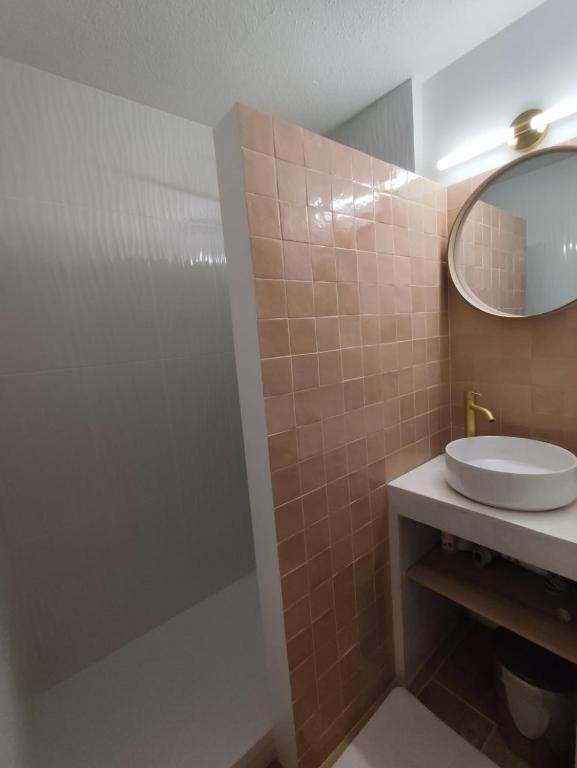 Appartement 5 pers Serre Chevalier Cabane Bohème - 3