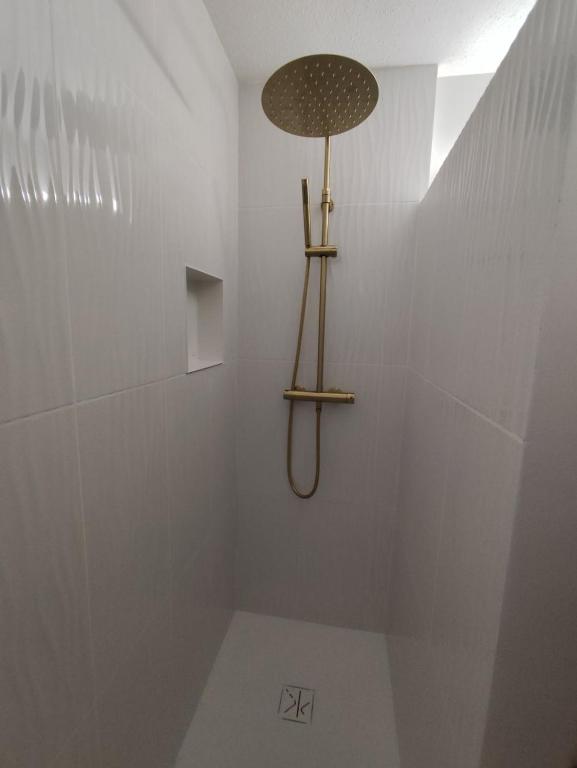 Appartement 5 pers Serre Chevalier Cabane Bohème - 2