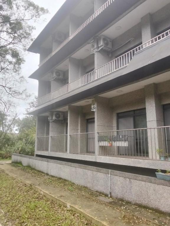 隨意空間民宿