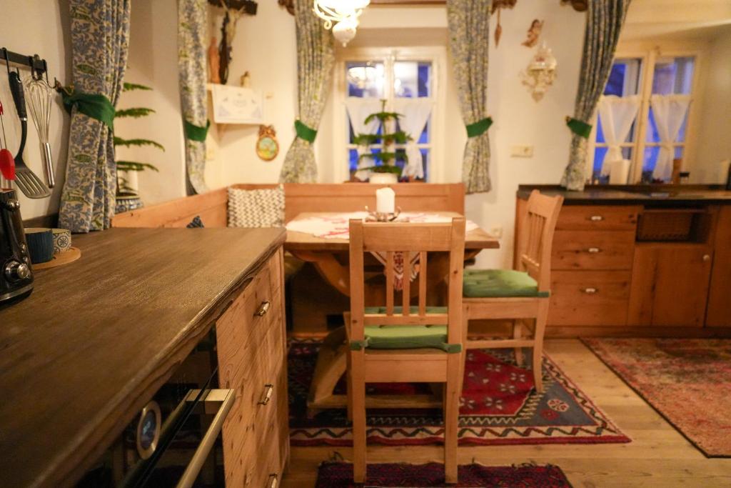 Haus Hainschneider - Zentrum Tauplitz - by myNests - 2